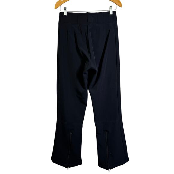 NILS Ski Pants 10R Jan Snow Board Entrant Stretch Waterproof Straight Leg Flare - Picture 3 of 14